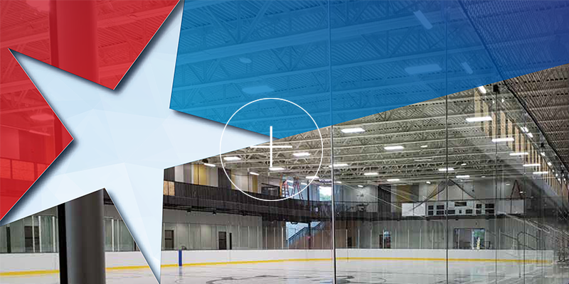 All-American Arena Products Products Wall Calendar