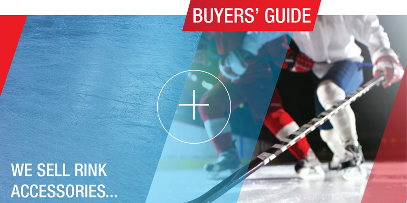 All-American Arena Products Product Catalog