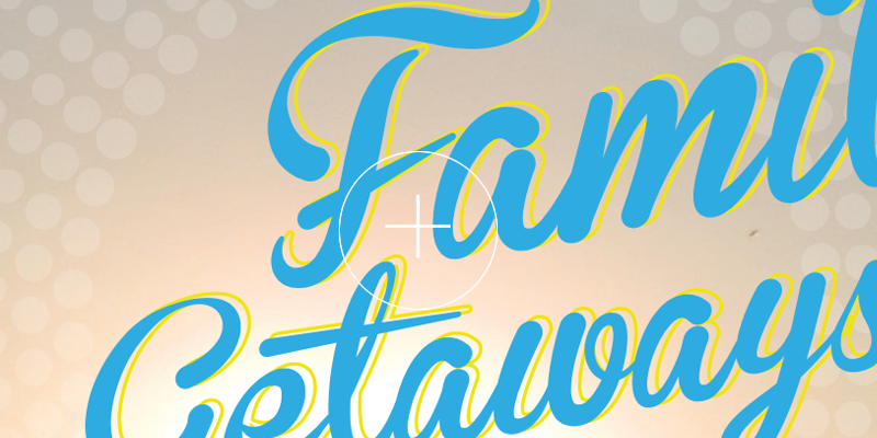 Camp DeWolfe Program Brochures