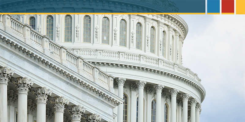 Former Members of Congress Year-end Report