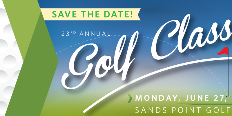 Long Island Alzheimer's Foundation Annual Golf Classic