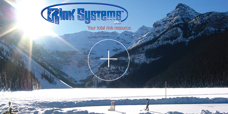 Rink Systems Product Catalog