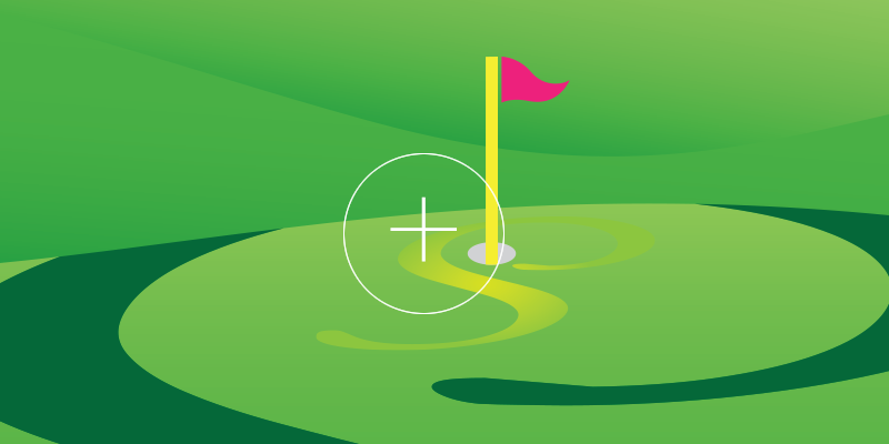 St. Vincent's Hospital Barbara Santangelo Golf Classic Invitation