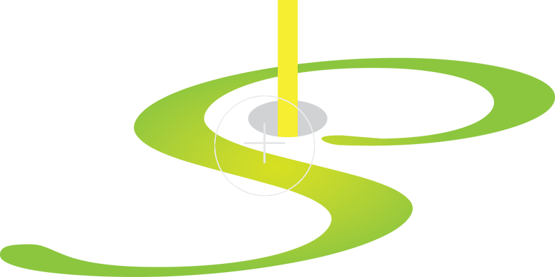 St. Vincent's Hospital Barbara Santangelo Golf Classic Logo