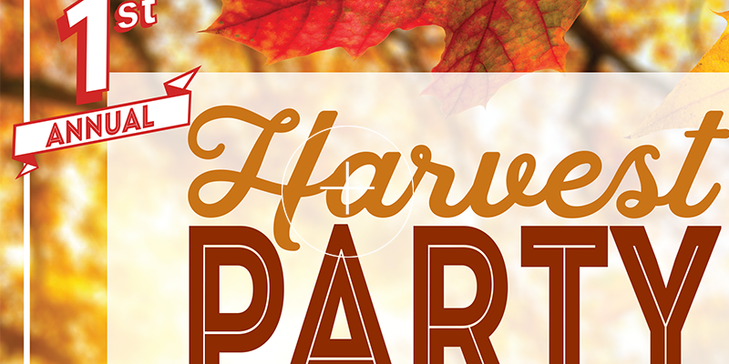 Two Bear Therapeutic Riding Center Flyers