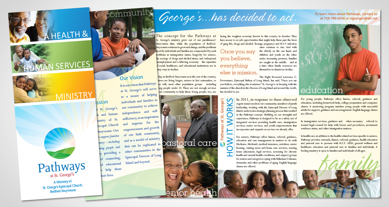 Pathways Program Brochure