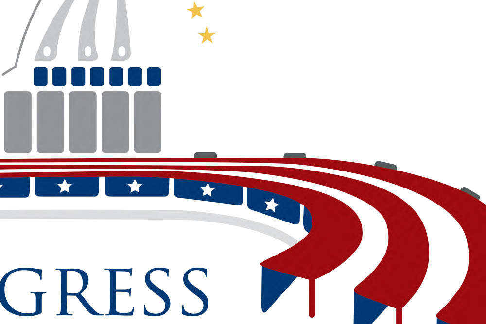 Congress to Campus Logo