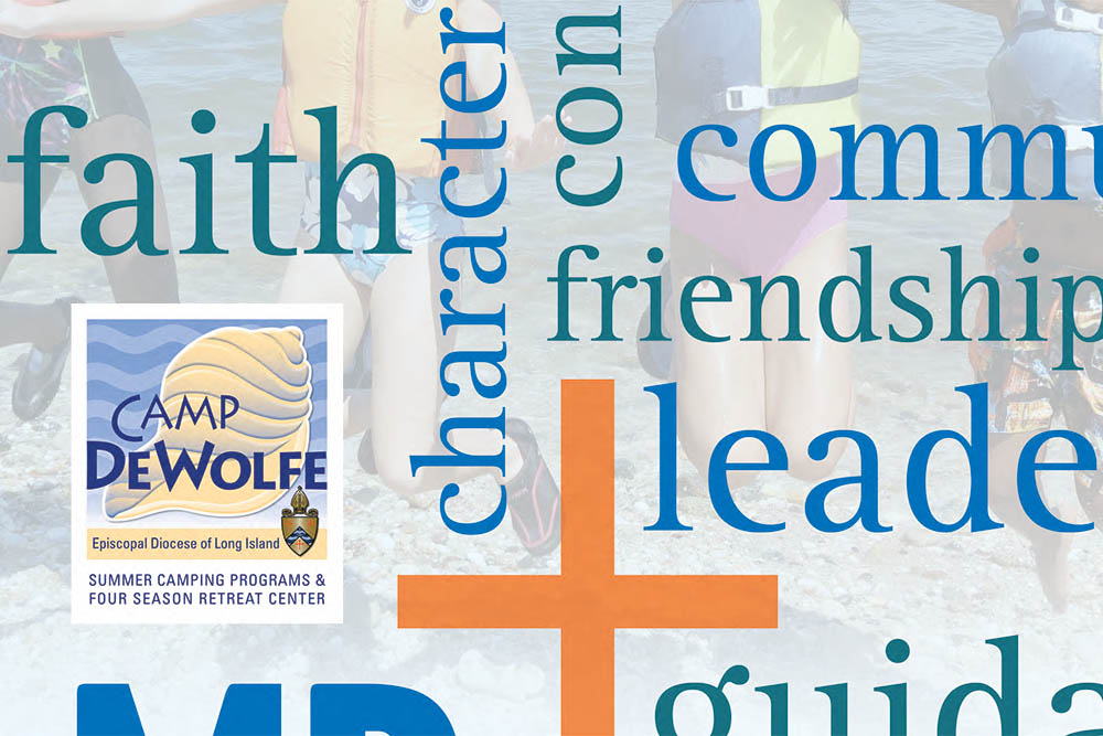 Episcopal Diocese of Long Island Posters