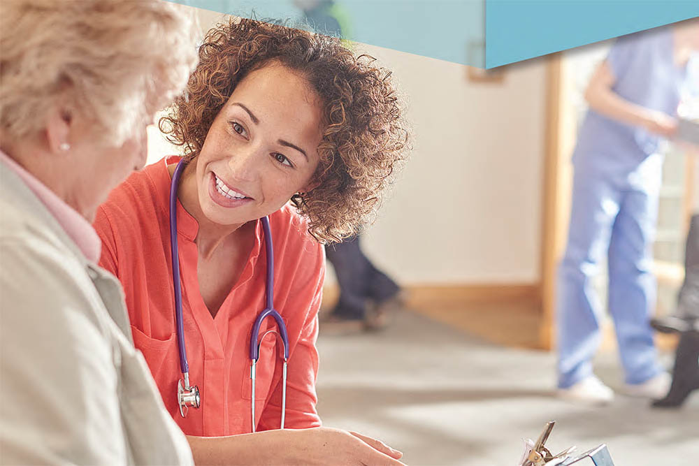 First Choice Primary Care Flyer