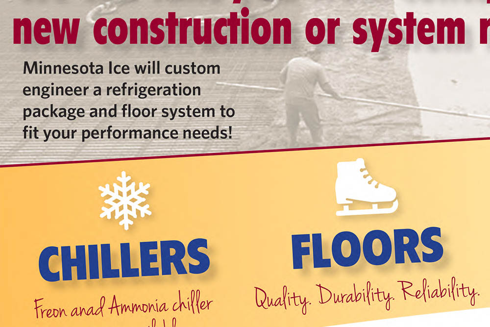 Minnesota Ice Flyers