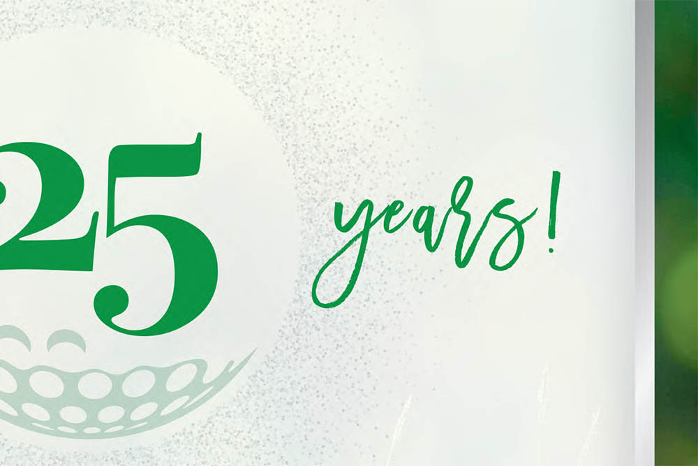 Saint Joseph's Medical Center Golf Classic Invitation