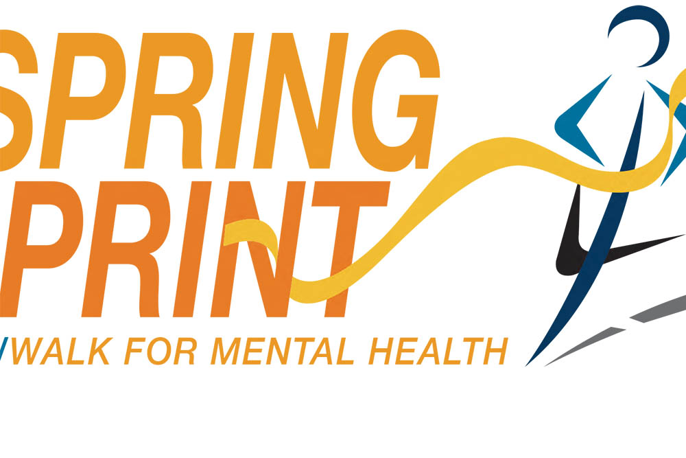 Spring Sprint Logo