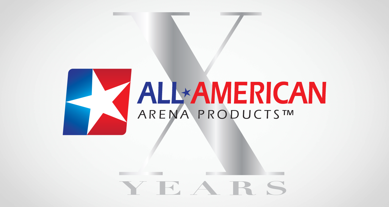 All-American Arena Products