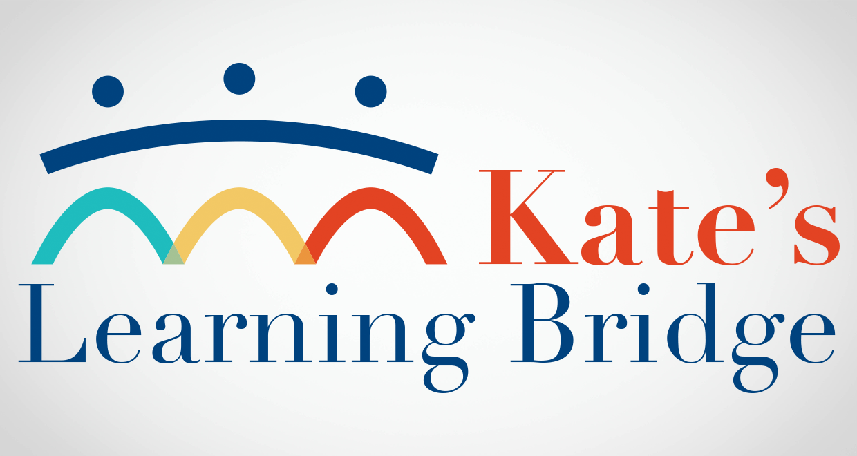 Kate's Learning Bridge