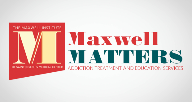 Maxwell Matters